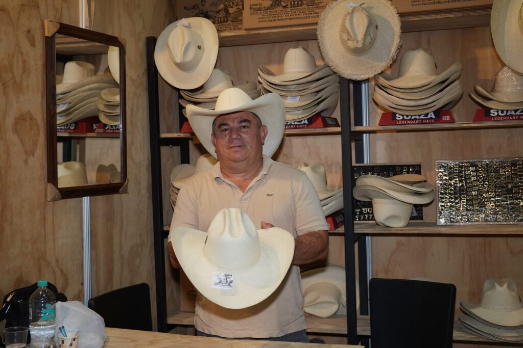 Gerardo Hurtado Scarpeta