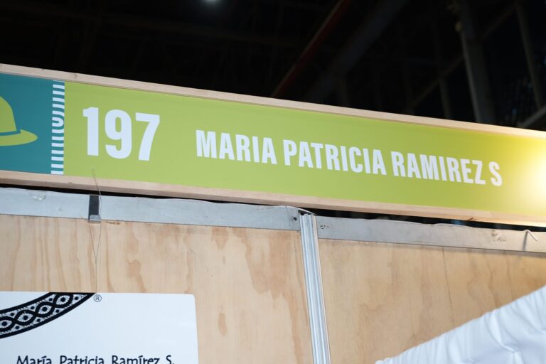 Maria Patricia Ramirez Salazar