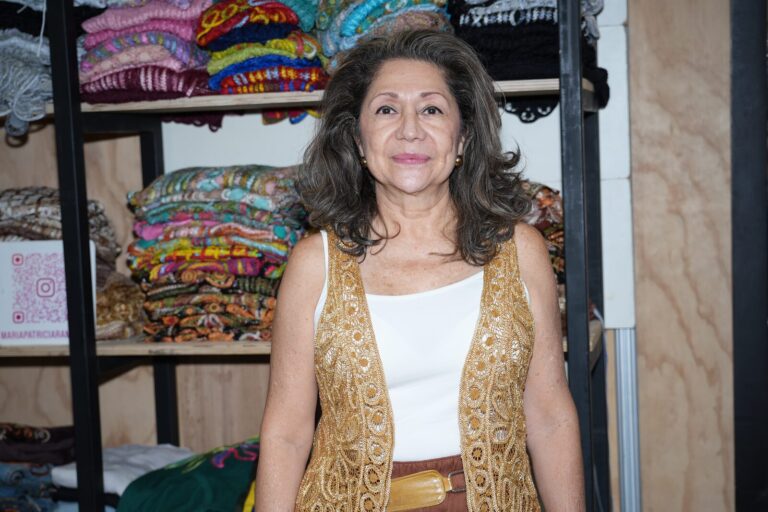 Maria Patricia Ramirez Salazar