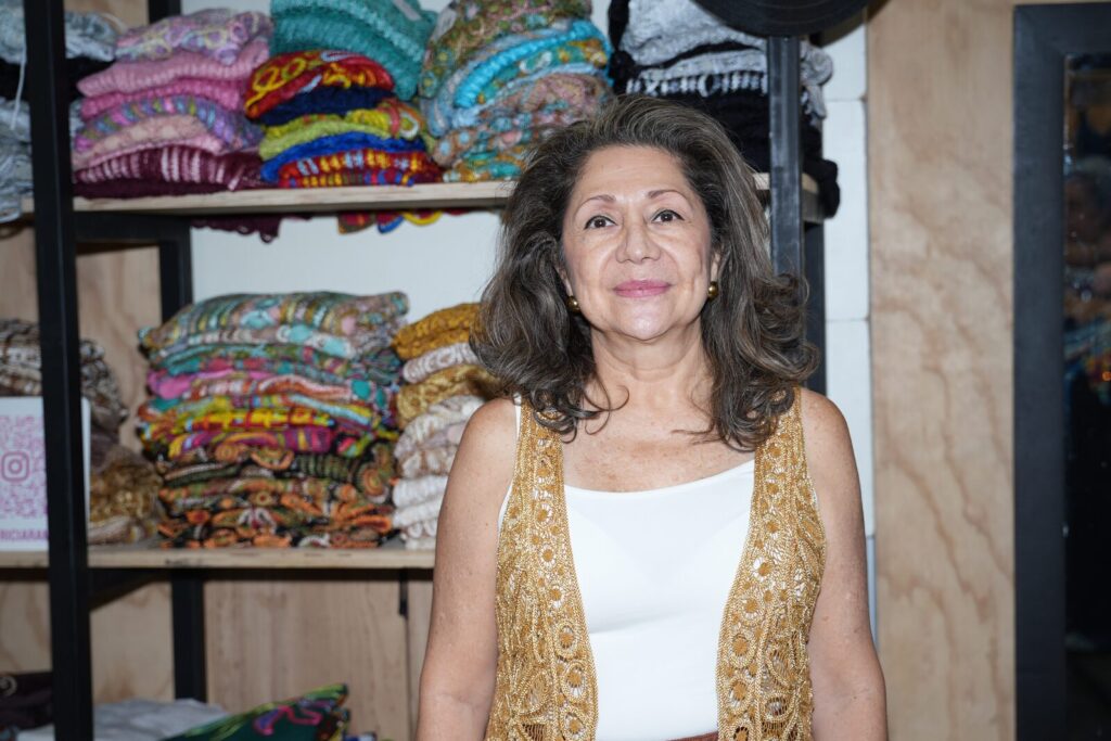 Maria Patricia Ramirez Salazar