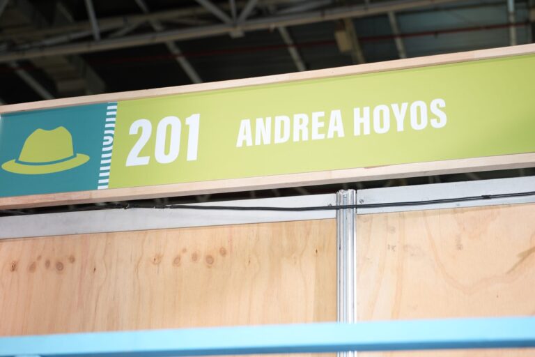 Andrea Hoyos Ospina