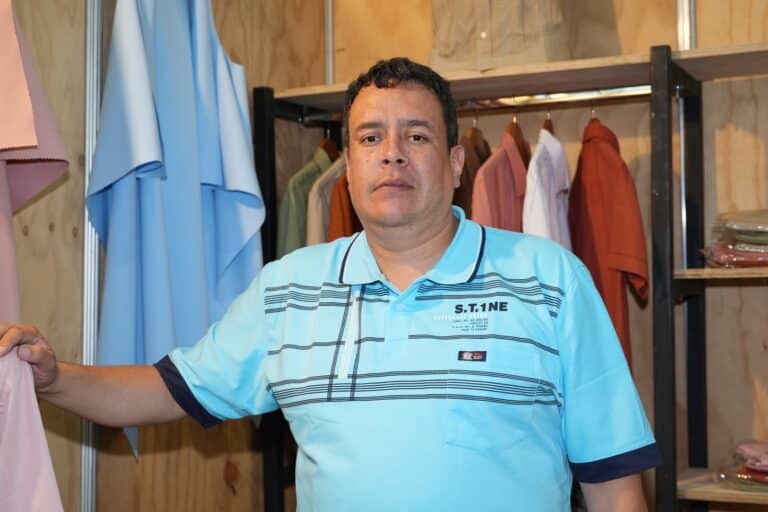 Eliseo Gutierrez Vargas