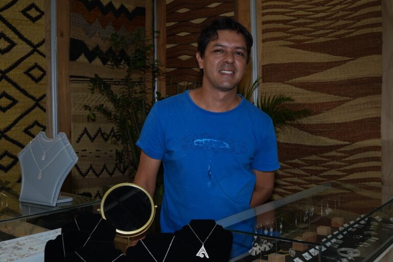 Carlos Andres Gaitan
