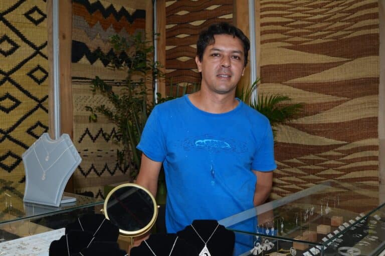 Carlos Andres Gaitan