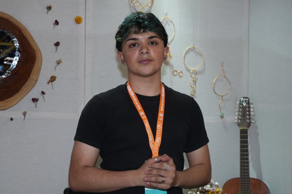 Adriana Jazmins Bohórquez Gómez