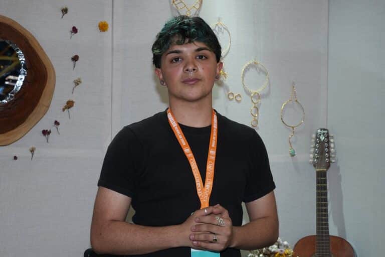 Adriana Jazmins Bohórquez Gómez