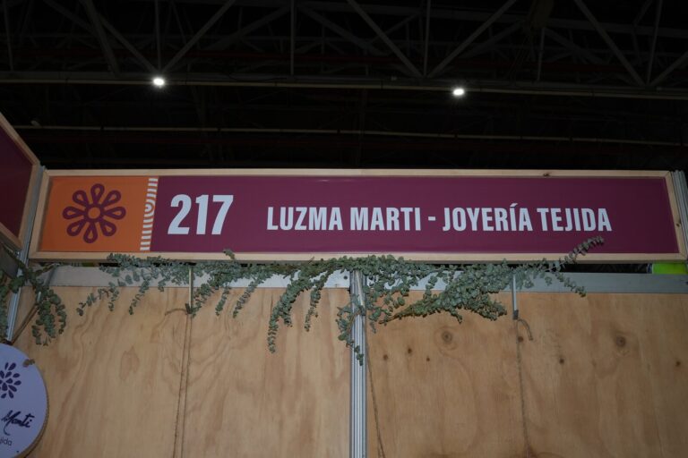 Luz Marina Martinez de T