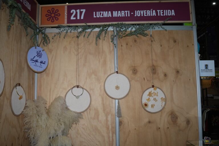 Luz Marina Martinez de T