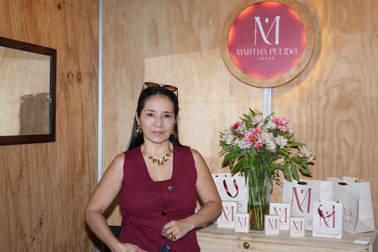 Martha Ruth Pulido Contreras