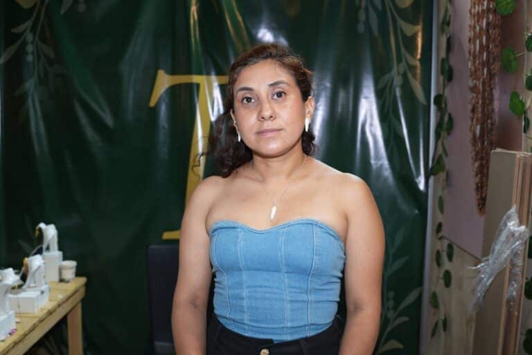 Maria Estefania Rodriguez Cuellar
