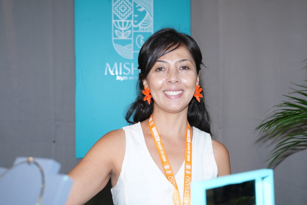 Maribel Arango