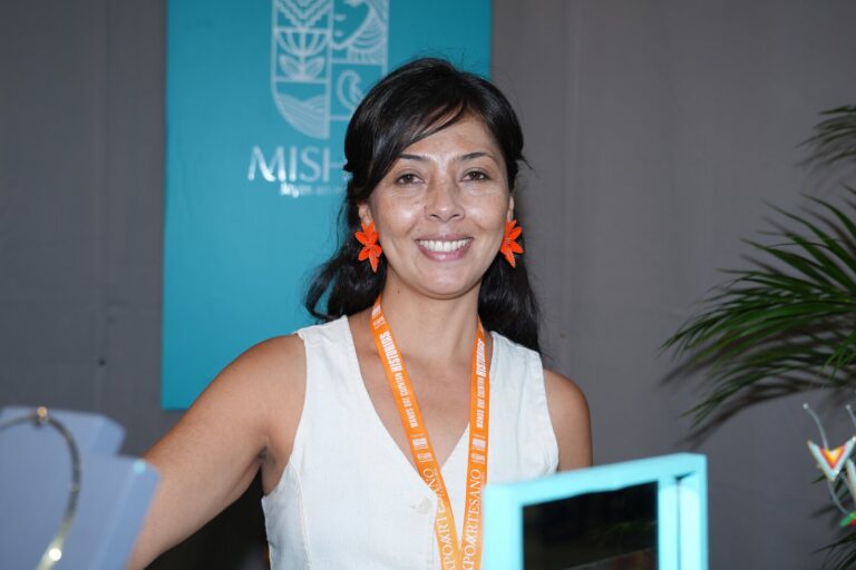 Maribel Arango