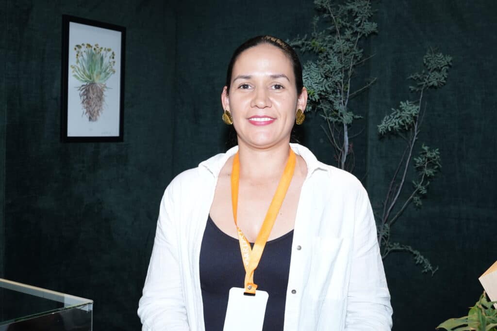Irley Andrea Barrientos Guerra