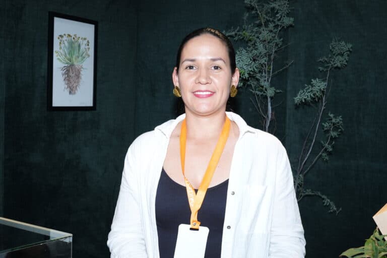 Irley Andrea Barrientos Guerra