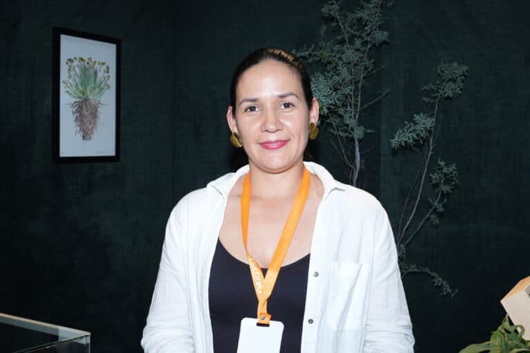 Irley Andrea Barrientos Guerra