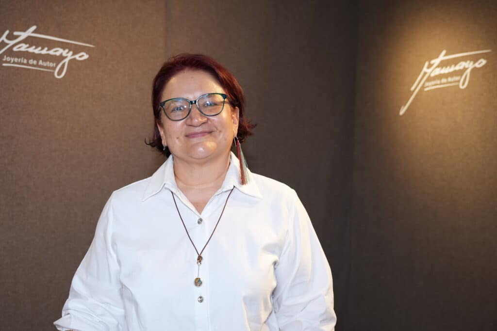 Mónica Isabel Tamayo Acevedo