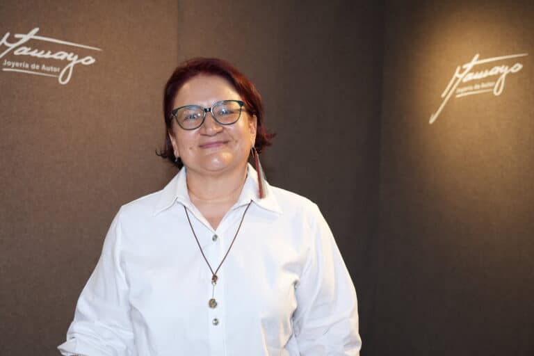 Mónica Isabel Tamayo Acevedo