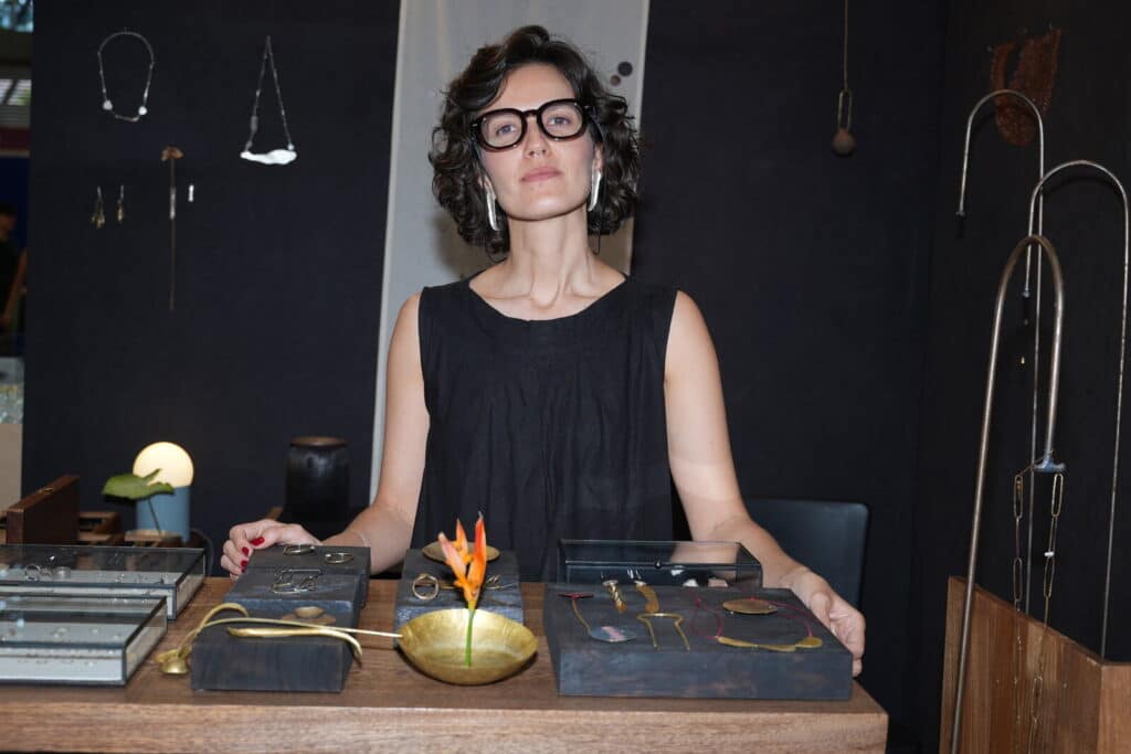 Ana María Jiménez Ramírez