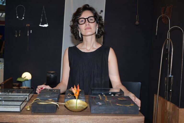 Ana María Jiménez Ramírez