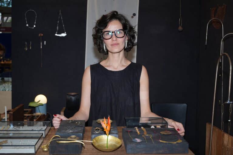 Ana María Jiménez Ramírez