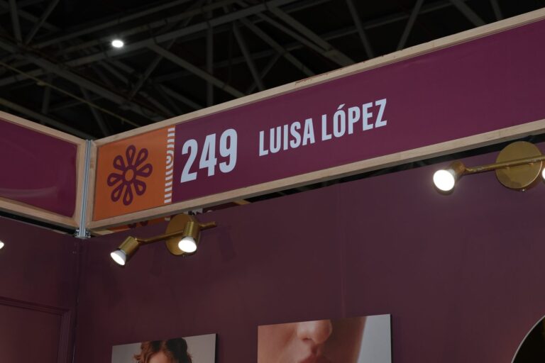 Luisa Fernanda Lopez Gomez