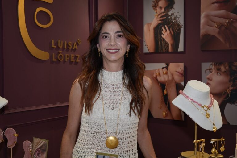 Luisa Fernanda Lopez Gomez