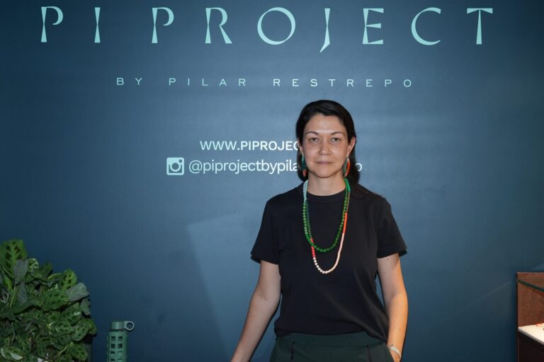María Del Pilar Restrepo Restrepo
