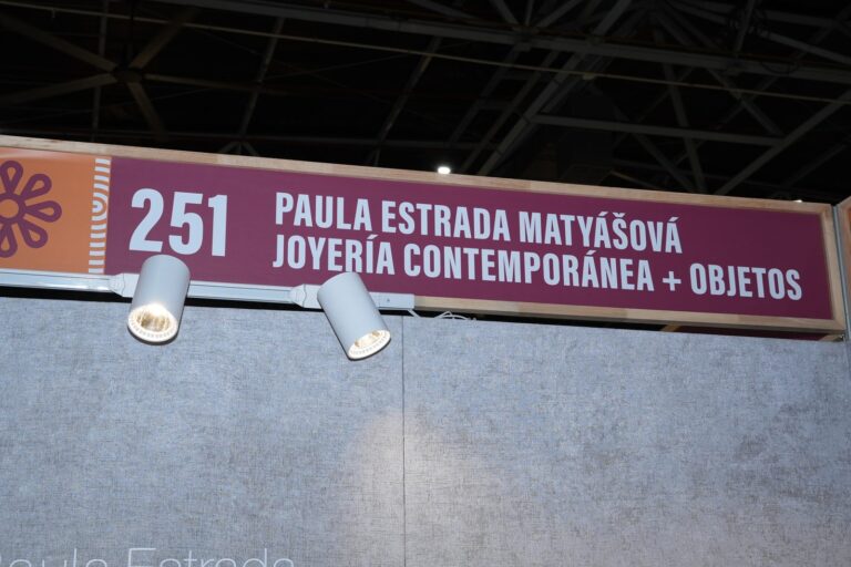 Paula Andrea Estrada Matyas