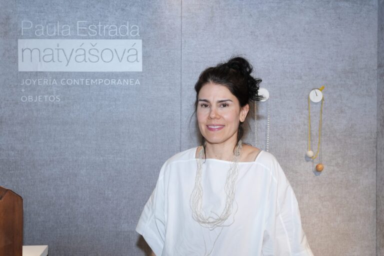 Paula Andrea Estrada Matyas