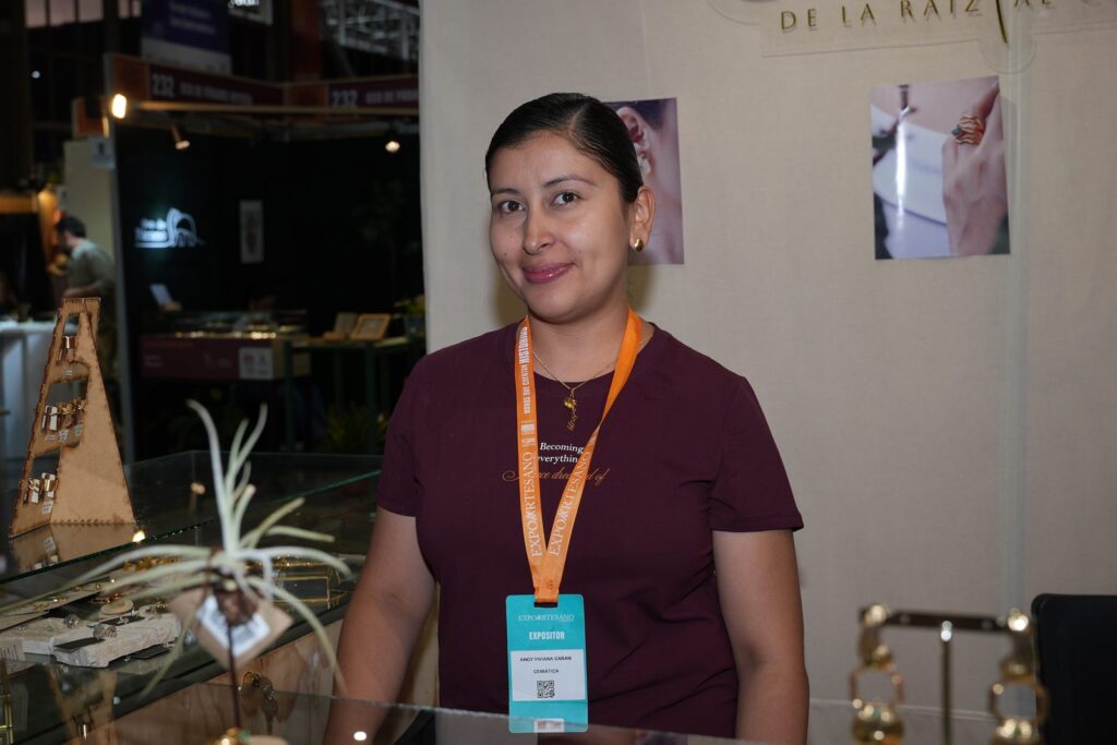 Angy Viviana Gañan