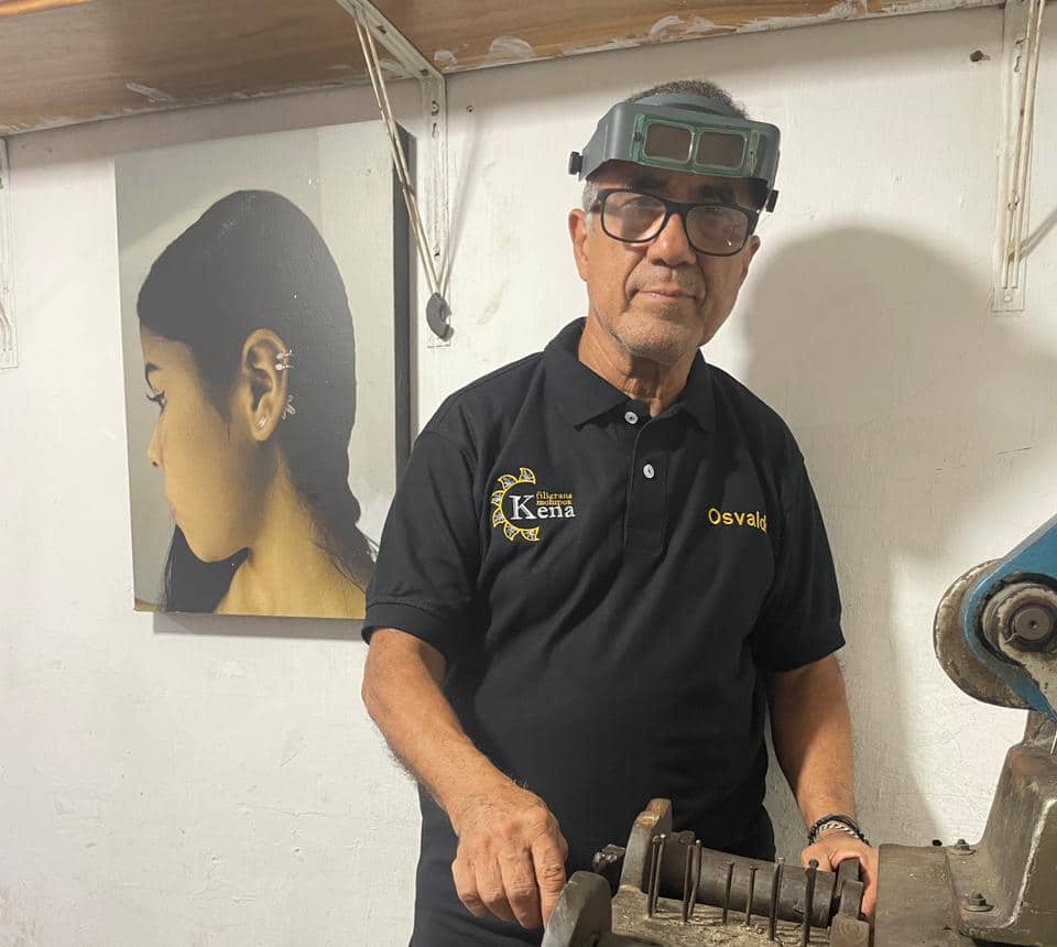 Osvaldo Enrique Herrera Troncoso